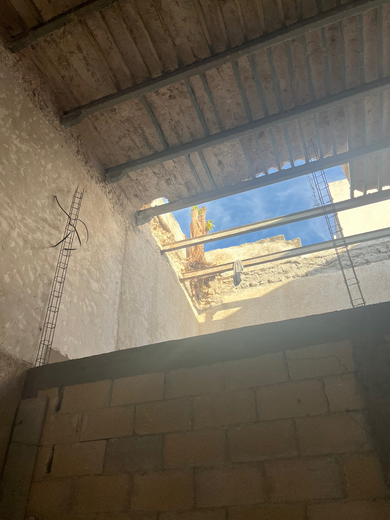 Restauración Cien Sueños